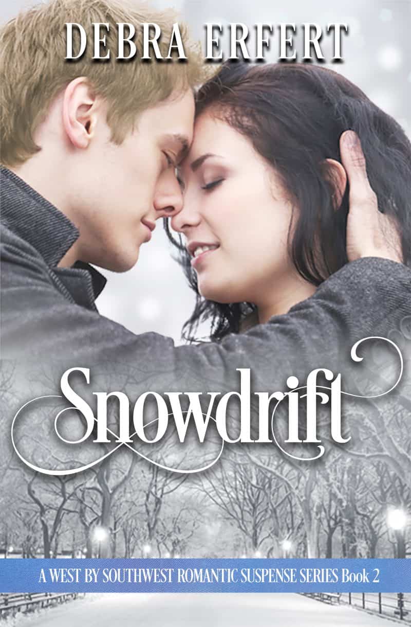 Cover for Snowdrift