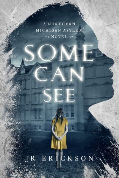 Cover for Some Can See
