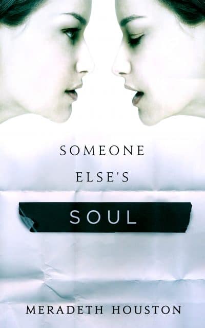 Cover for Someone Else's Soul