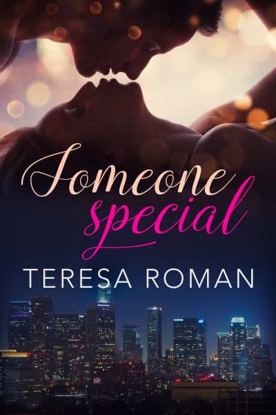 Cover for Someone Special