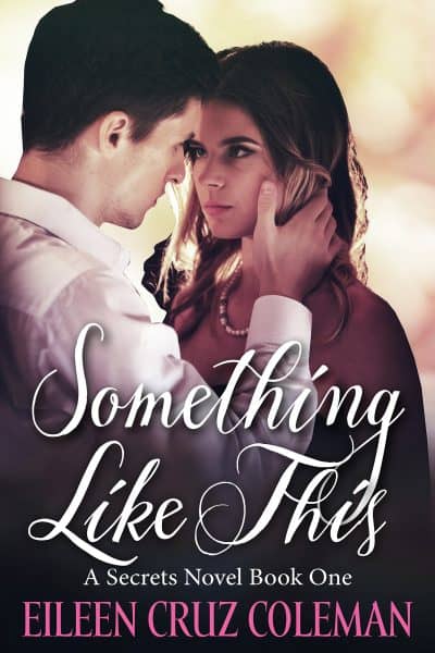 Cover for Something Like This
