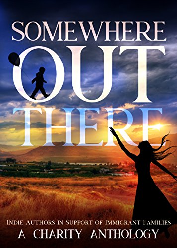 Cover for Somewhere Out There