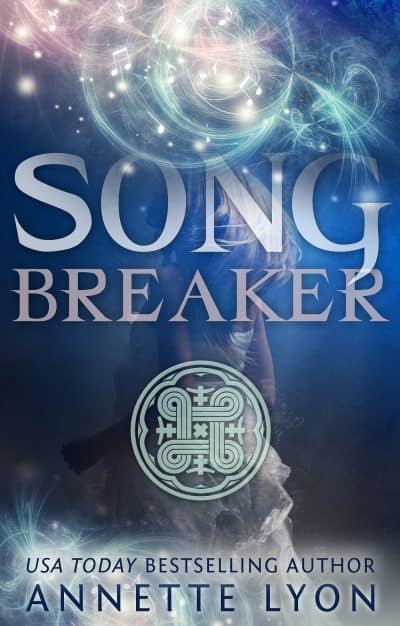 Cover for Song Breaker