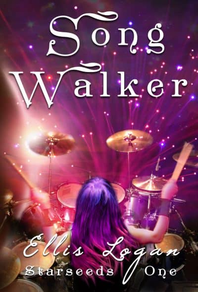 Cover for Song Walker