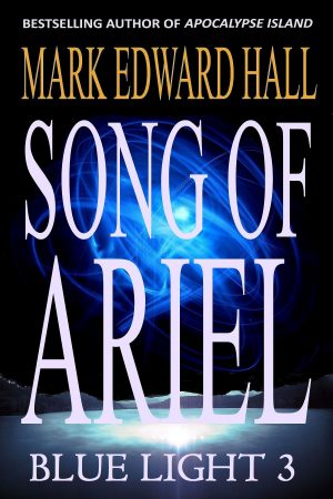 Cover for Song of Ariel