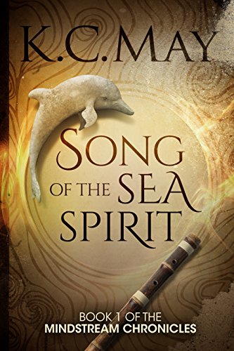 Cover for Song of the Sea Spirit