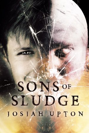 Cover for Sons of Sludge