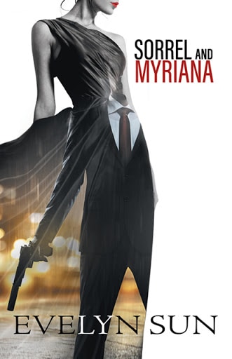 Cover for Sorrel and Myriana