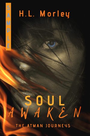 Cover for Soul Awaken