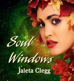 Cover for Soul Windows