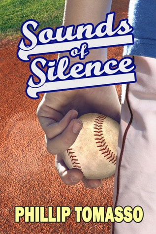 Cover for Sounds of Silence