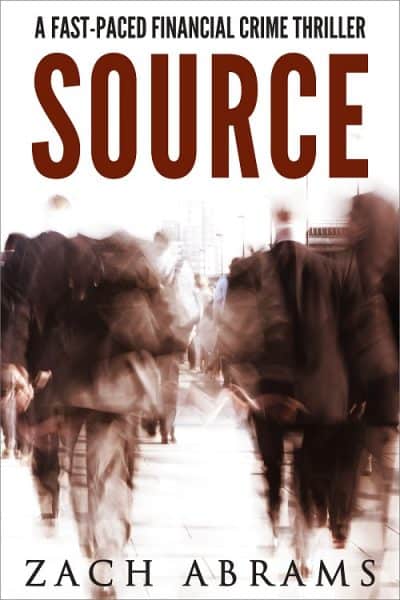 Cover for Source