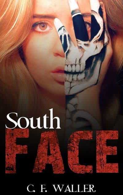 Cover for South Face