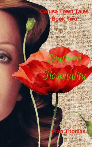 Cover for Southern Hospitality