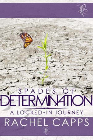Cover for Spades of Determination