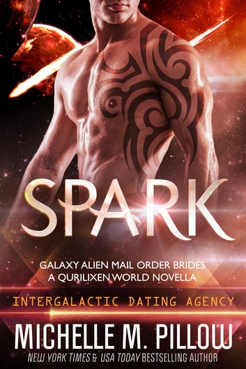 Cover for Spark
