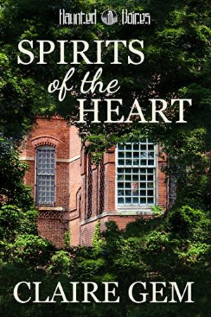 Cover for Spirits of the Heart