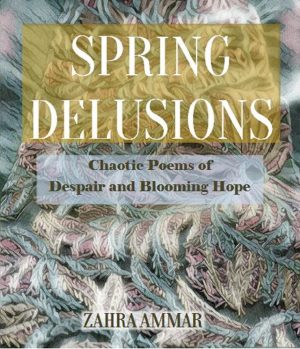 Cover for Spring Delusions