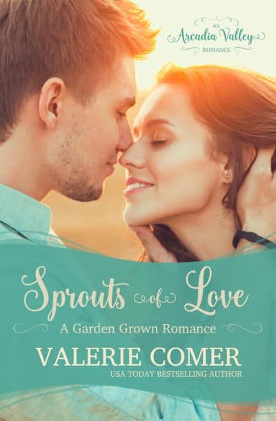 Cover for Sprouts of Love