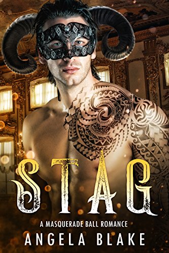 Cover for Stag