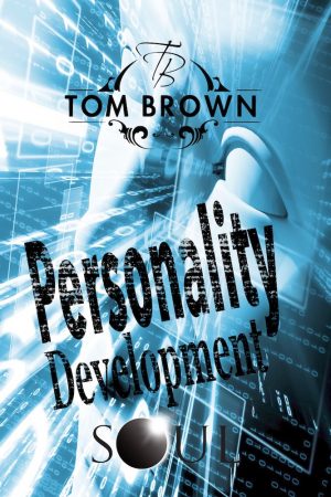 Cover for Stages of Personality Development