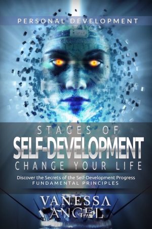 Cover for Stages of Self-Development