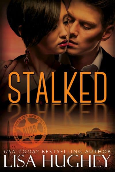 Cover for Stalked