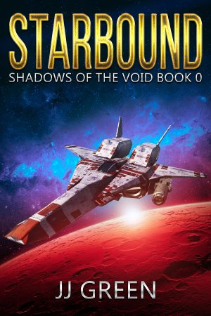 Cover for Starbound
