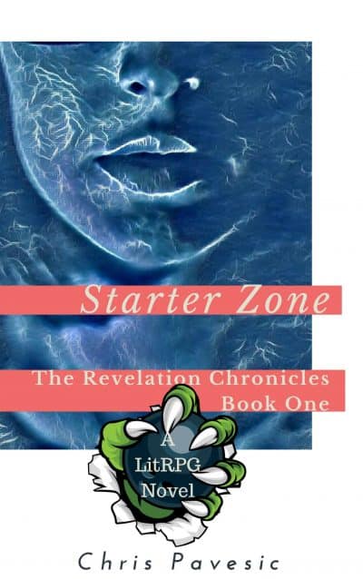 Cover for Starter Zone