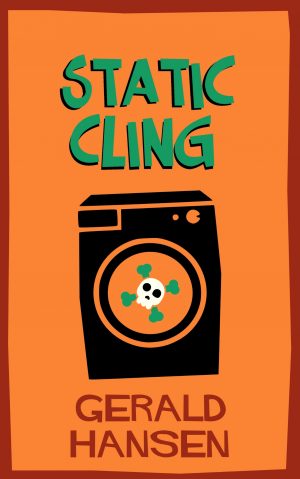 Cover for Static Cling