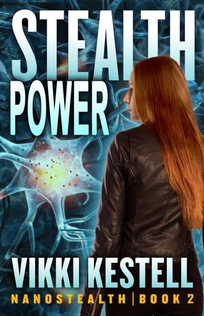 Cover for Stealth Power