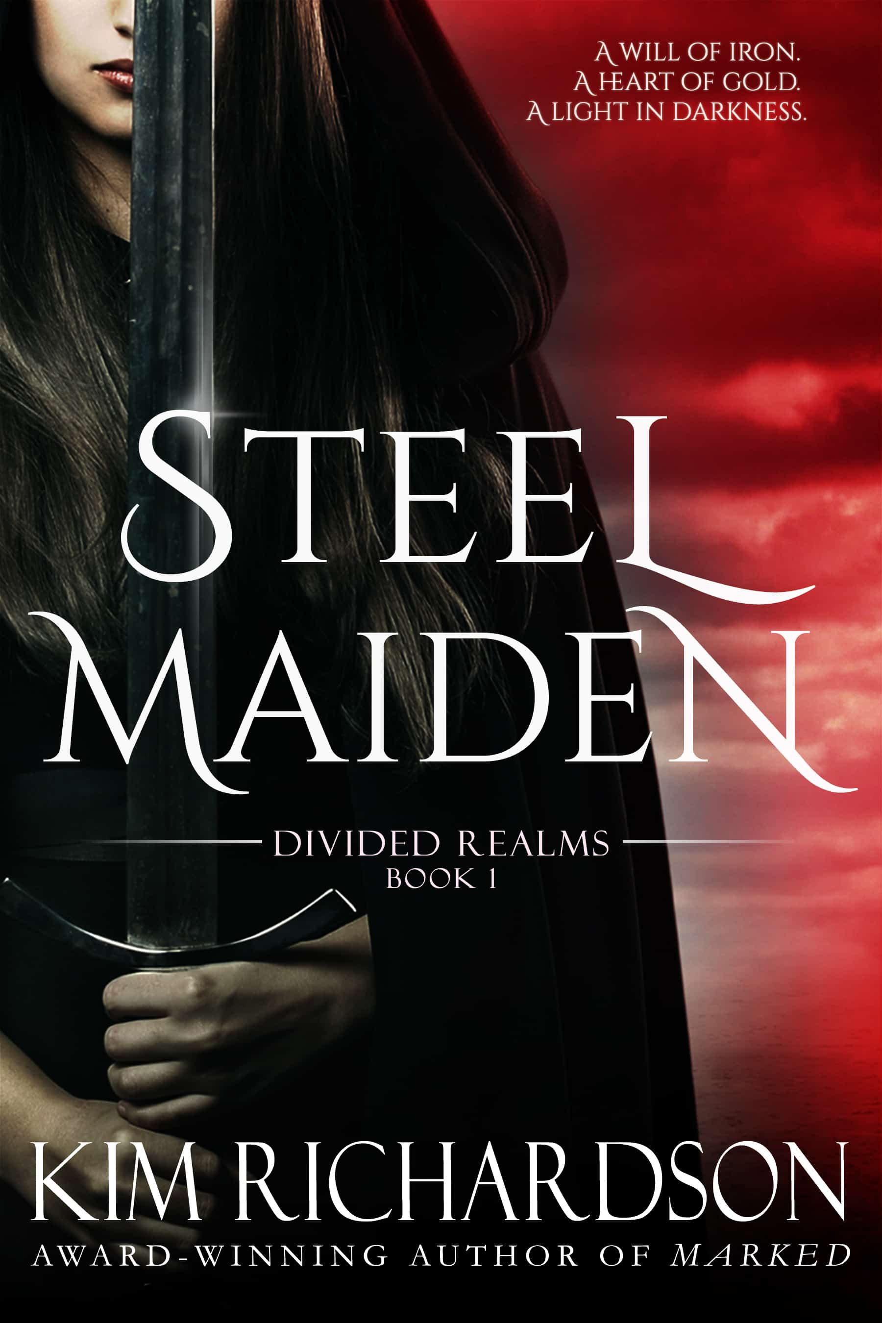 Читать полностью книги селены. Ричардсон книжная дама. Maiden of Steel. Стоун Мэйденс книга.