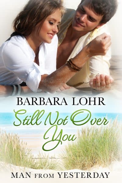 Cover for Still Not Over You