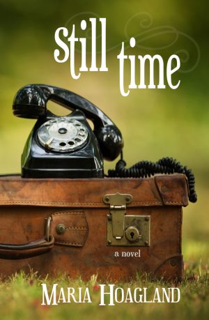 Cover for Still Time
