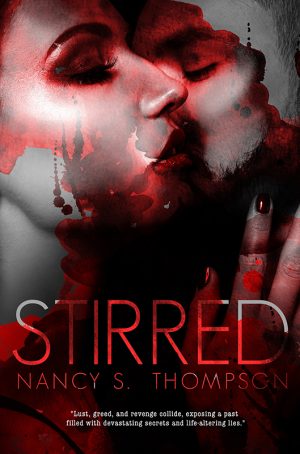 Cover for Stirred