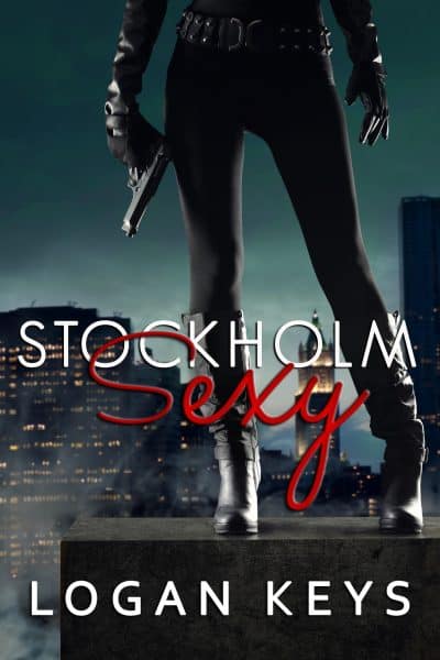Cover for Stockholm Sexy