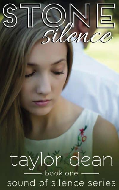 Cover for Stone Silence