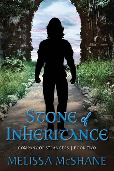 Cover for Stone of Inheritance