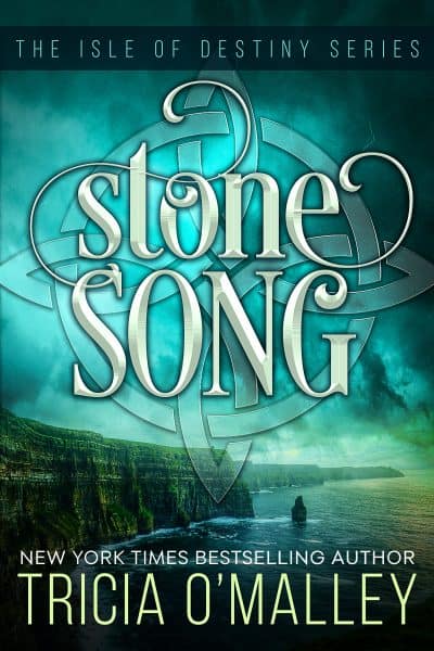 Cover for Stone Song