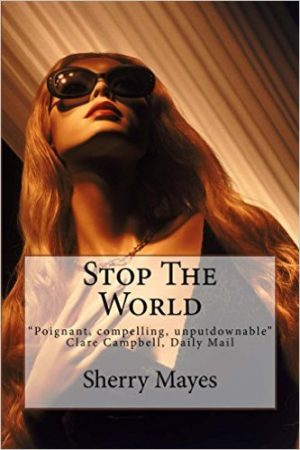 Cover for Stop the World