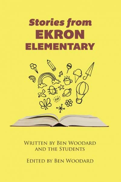 Cover for Stories From Ekron Elementary