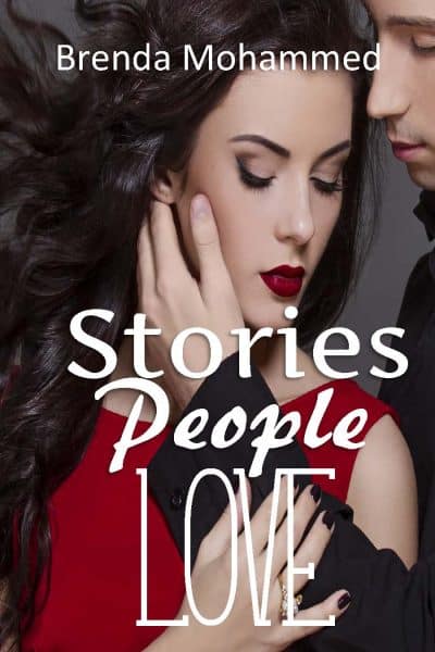 Cover for Stories People Love