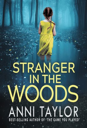 Cover for Stranger in the Woods