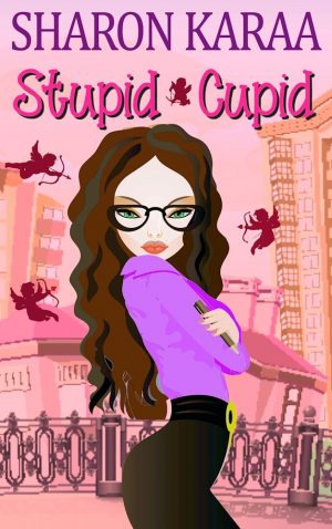 Cover for Stupid Cupid
