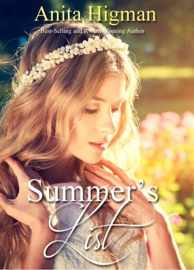 Cover for Summer's List