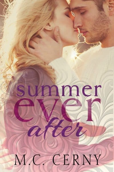 Cover for Summer Ever After