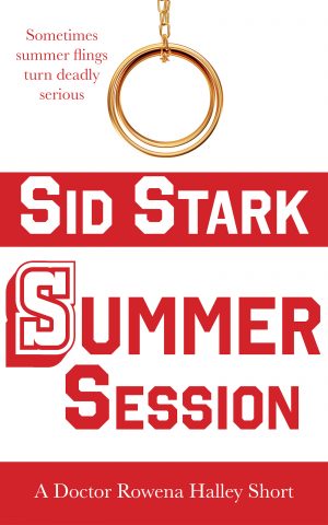 Cover for Summer Session