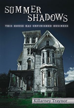 Cover for Summer Shadows