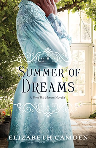 Cover for Summer of Dreams