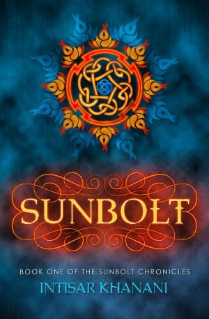 Cover for Sunbolt